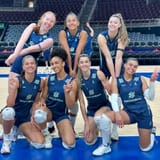 Brasil treino