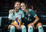 Julia Murmann &amp; Hillary Johnson