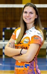 Maria Yordanova
