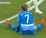 Karólína Lea Vilhjálmsdóttir