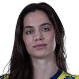 Júlia Kudiess (19)