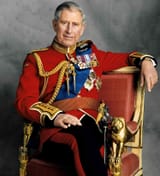 The King