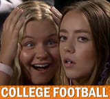 college football