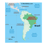 map of frauds with king fraud highlighted