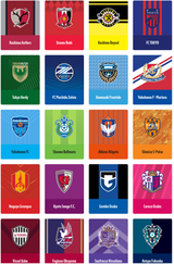 jleague