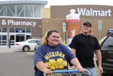 walmart wolverines