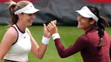 tennis friends