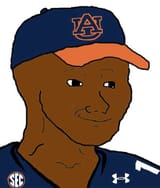 BrownAuburn