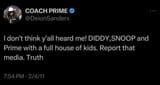 deion diddy