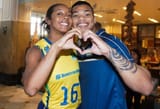 Kisy &amp; Darlan