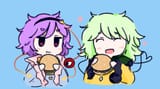 Komeiji burgers