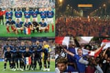 France world cup