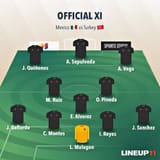 A team