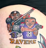 ratbird tats
