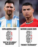copa vs nl