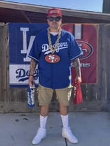 niner dodger
