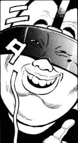Ressentiment Thumbs Up