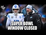 Wions Window Wosed