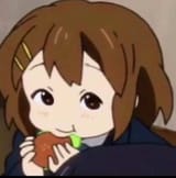 yui burger