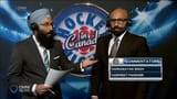 hockey night canada