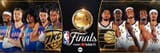 finals banner
