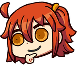 gudako thinky