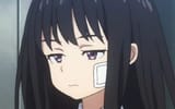 Takina Squint