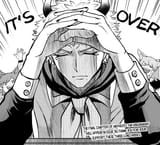 it&#039;s over mephisto