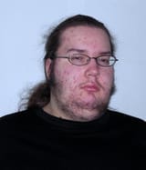 neckbeard