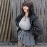 breasts