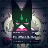 __meowscarada_pokemon_drawn_by_uuuuuuumbreon__9940a22798b8270e12220eea2d5dac57