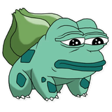pepesaur