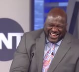 shaq