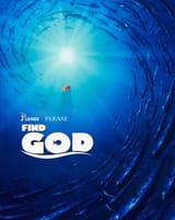 Finding God