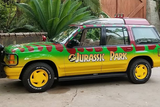 cyrix9445-Jurassic-Park-Ford-Explorer-Instagram-replica-movie