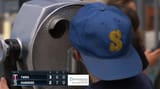 Mariners visison