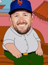 Peter Griffin Canning