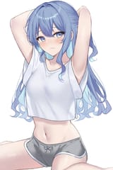 __hoshimachi_suisei_hololive_drawn_by_kohaku_csacu__f3a5d64809fe573dbab8465e2f60460a