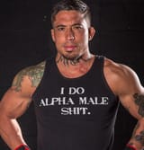 alpha male