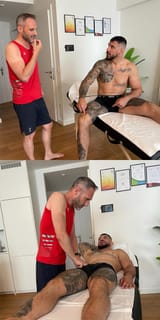 rakic massage