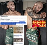 greek and macedonian tribute