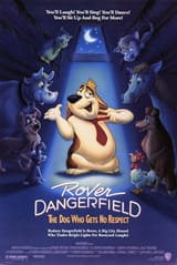 rover dangerfield
