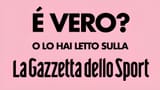 gazzetta