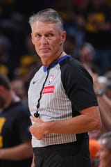 goat ref