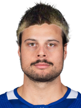 Auston Notseventygoalshews