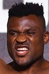 ngannou