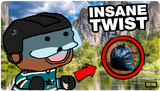 INSANE