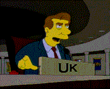 UK Population
