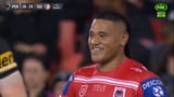 happy suli face