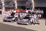 audi at LM24 1999 A176778_large